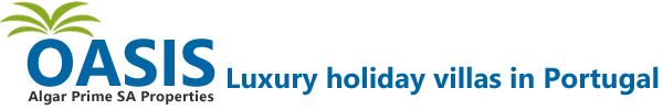Oasis Holiday Villas Portugal