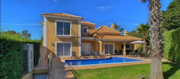 Oasis Villa 6